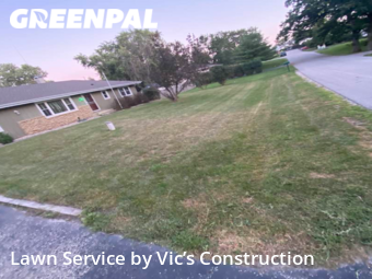 Grass Cutting nearby Channahon, IL, 