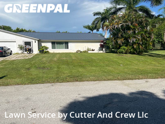 Lawn Mow nearby Cape Coral, FL, 