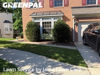 Yard Cutting nearby Owings Mills, MD, 