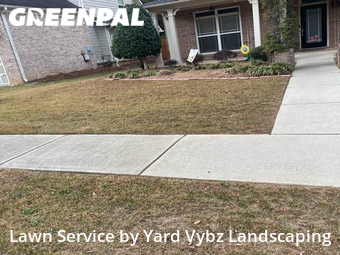 Lawn Care nearby Loganville, GA, 