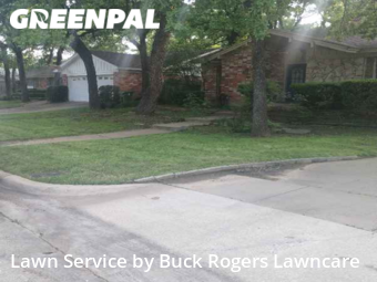 Grass Cutting nearby Bedford, TX, 