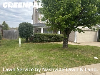 Lawn Cutting nearby Nashville, TN, 
