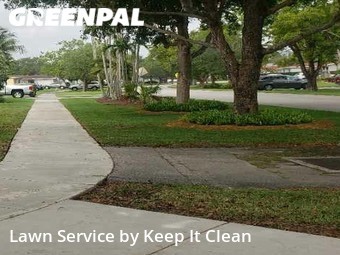 Lawn Cutting nearby Kendall, FL, 