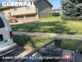 Lawn Care Service nearby Omaha, NE, 