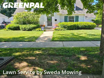 Yard Cutting nearby Green Bay, WI, 