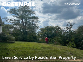 Yard Cutting nearby Knoxville, TN, 