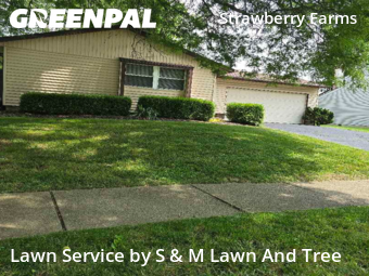 Lawn Care Service nearby Columbus, OH, 
