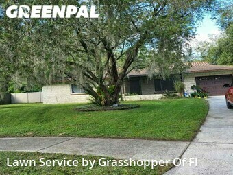 Lawn Service nearby Seffner, FL, 