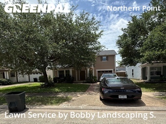 Yard Mowing nearby Tomball, TX, 