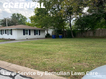 Lawn Service nearby Saint Ann, MO, 