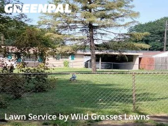 Lawn Care nearby Terre Haute, IN, 