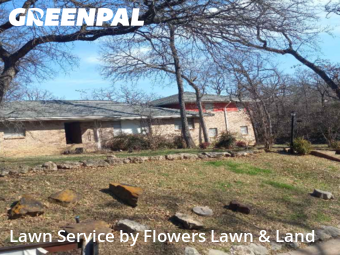 Grass Cut nearby Euless, TX, 