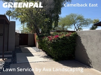 Lawn Mowing nearby Phoenix, AZ, 