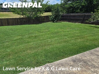 Lawn Care nearby Buda, TX, 