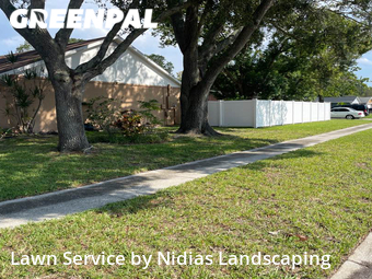 Lawn Care nearby Tampa, FL, 