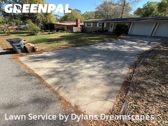 Lawn Mowing Service nearby Altamonte Springs, FL, 