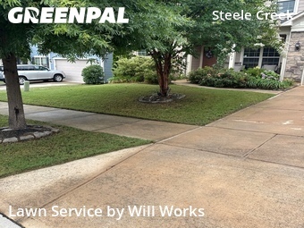 Lawn Care nearby Charlotte, SC, 