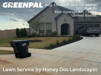 Lawn Mowing nearby Springdale, AR, 