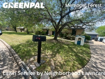 Lawn Mowing nearby Bryan, TX, 