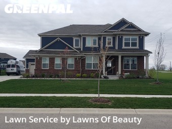 Grass Cutting nearby Zionsville, IN, 
