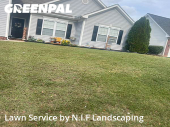 Lawn Care nearby Charlotte, NC, 
