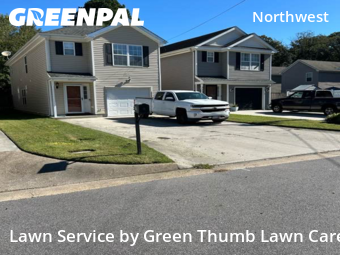 Lawn Mowing nearby Virginia Beach, VA, 