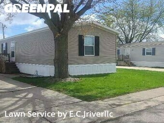 Lawn Cut nearby Macomb, MI, 