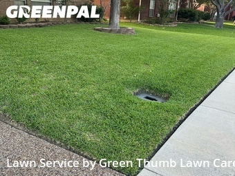 Lawn Cutting nearby Lewisville, TX, 