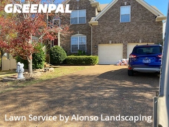 Lawn Care nearby Nashville, TN, 