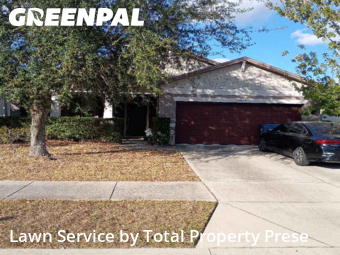 Lawn Care Service nearby Brooksville, FL, 