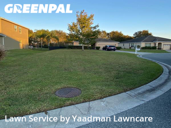Lawn Mow nearby Clermont, FL, 