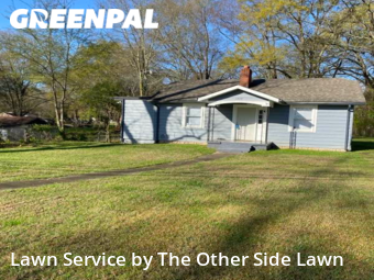 Lawn Maintenance nearby Gastonia, SC, 