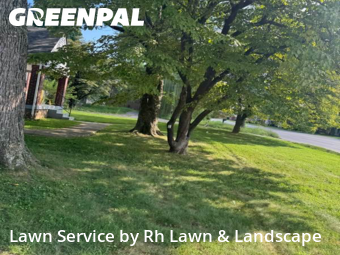 Lawn Mow nearby Louisville, KY, 
