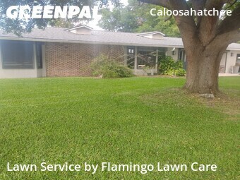 Lawn Mowing Service nearby Cape Coral, FL, 