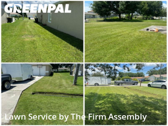 Lawn Care nearby Kissimmee, FL, 