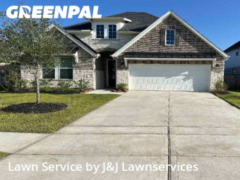Lawn Mowing Service nearby Tomball, TX, 