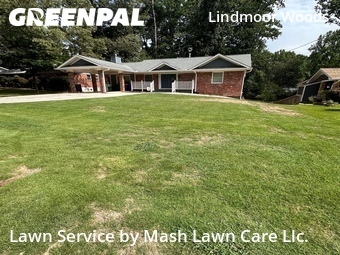 Lawn Mowing nearby Decatur, GA, 