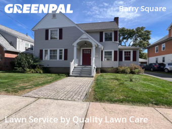 Yard Mowing in Hartford, 6114, Lawn Mowing by Quality Lawn Care, work completed in Nov , 2025