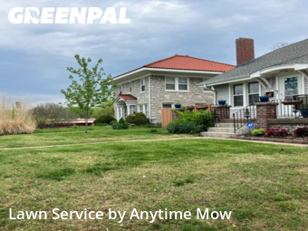 Yard Mowing nearby Independence, MO, 