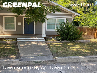 Lawn Mow nearby San Antonio, TX, 