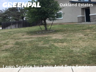 Lawn Cutting nearby San Antonio, TX, 