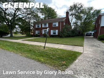 Grass Cutting nearby Detroit, MI, 