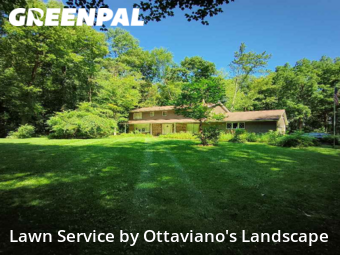 Grass Cutting nearby Marion, OH, 