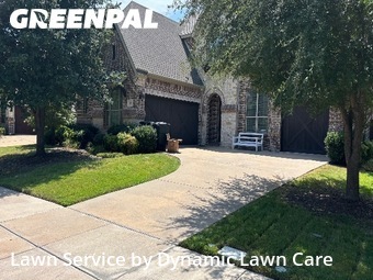Yard Cutting nearby Rockwall, TX, 