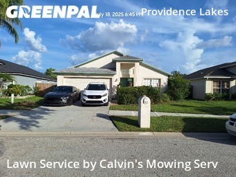 Lawn Mowing nearby Brandon, FL, 