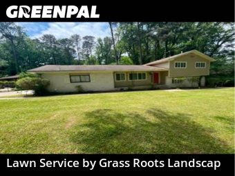 Lawn Mowing nearby Atlanta, GA, 