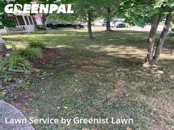 Lawn Service nearby Spring Hill, TN, 