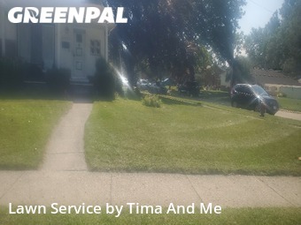 Grass Cut nearby Dearborn Heights, MI, 