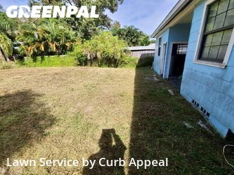 Lawn Maintenance nearby Clearwater, FL, 