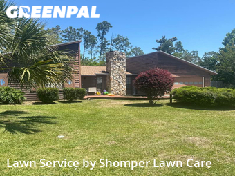 Grass Cutting nearby Panama City, FL, 